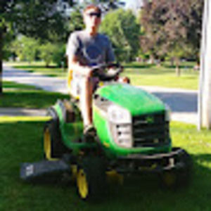 Meet your Posher, Thomas